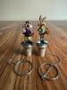 Looney Tunes Wine Bottle Stoppers