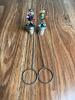 Looney Tunes Wine Bottle Stoppers - 3