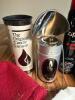 Fire and Ash Collection - 2