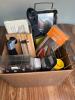 Mysterious Kitchen Treasure Box