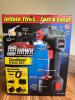 Air Hawk Max Cordless Tire Inflator and Kit & Teknor Apex Zero-G Hose - 2