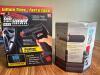Air Hawk Max Cordless Tire Inflator and Kit & Teknor Apex Zero-G Hose - 4