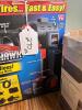 Air Hawk Max Cordless Tire Inflator and Kit & Teknor Apex Zero-G Hose - 5
