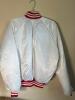 Coca-Cola Centennial 100 Satin Varsity Jacket Career Club Men's XL - 3