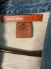 Sean John XXL Denim Jacket with Pin - 2