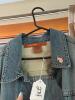 Sean John XXL Denim Jacket with Pin - 6