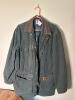 Carhartt Blanket-Lined Field Coat