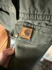 Carhartt Blanket-Lined Field Coat - 4