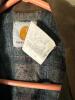 Carhartt Blanket-Lined Field Coat - 5