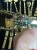 WM. Rogers & Son 24K Gold Plated Flatware Set - 5