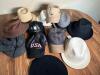 Huge Hat Collection