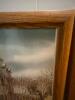 20"x16" Pair of J. Romance Framed Art Prints, Prince of Wales Hotel & Niagara Apothecary - 4