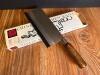 Joyce Chen Chinese Kitchen Knife