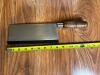 Joyce Chen Chinese Kitchen Knife - 4