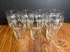 Coca-Cola Multilingual Glass Collection