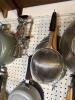 Large Pot Lot - 6