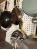 Large Pot Lot - 7