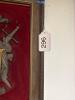 14.5"x18.5" Halbert's Coats of Arms Framed Aldrich Family Crest Plaque - 9