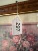 18"x18" Home Interiors Cathy Kramer Framed Floral Print - 10