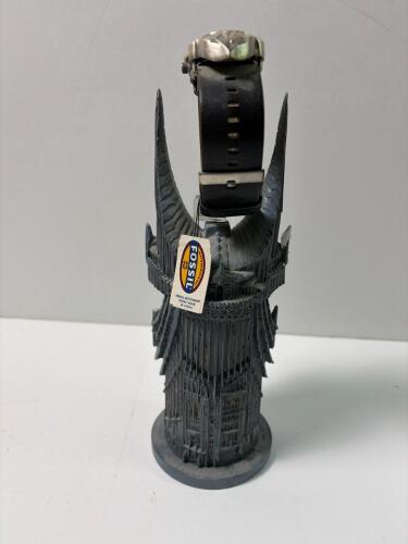Fossil LI2200 Lord of the Rings Limited Edition Watch with Barad-d&ucirc;r Tower Stand