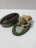 Fossil Lord of the Rings Gollum Limited Edition Watch and Display Case - 9