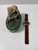 Fossil Lord of the Rings Gollum Limited Edition Watch and Display Case - 10