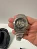 Fossil Limited Edition "The Witch King" Lord of the Rings Collectible Watch with Helmet Display Case - 2