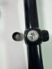 Tasco Commando 8x32 Rifle Scope Crosshair Reticle, Nitrogen Filled - 4