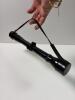 Tasco Commando 8x32 Rifle Scope Crosshair Reticle, Nitrogen Filled - 5