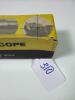 Tasco Commando 8x32 Rifle Scope Crosshair Reticle, Nitrogen Filled - 10