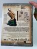 Lord of the Rings: Two Towers Collector&rsquo;s 5-Disc DVD, Gollum Figure and Book Gift Set - 3