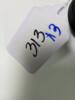 Eyeglass Trio Two Vera Wang "Glacier" Titanium, One Dana Buchman in Cases - 6