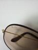 Mixed Trio of Ray-Ban Sunglasses - 7