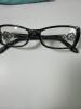 Tiffany & Co. and Gucci Women&rsquo;s Eyeglass Frames w/ Cases - 2