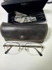 Assorted Lot of 13 Eyeglasses with Cleaning Cloths - 6