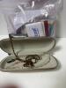 Assorted Lot of 13 Eyeglasses with Cleaning Cloths - 7
