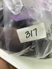 Assorted Lot of 13 Eyeglasses with Cleaning Cloths - 8