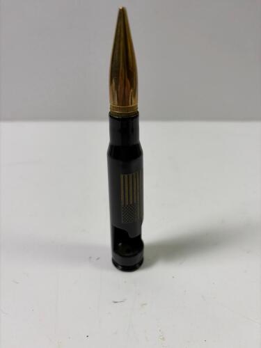 Bottle Breacher .50 Cal Bottle Opener