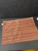 Household Coaster Sets with Wine Cork Tray - 7