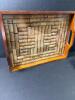Household Coaster Sets with Wine Cork Tray - 10