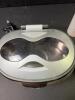 Brookstone CD-3800A Ultrasonic Jewelry Cleaner - 3