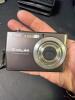 Casio Exilim EX-Z700 7.2MP Digital Camera - 2