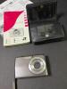Casio Exilim EX-Z700 7.2MP Digital Camera - 7
