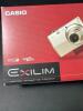 Casio Exilim EX-Z700 7.2MP Digital Camera - 8