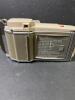 Polaroid J33 Land Camera in Original Case - 4