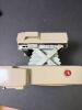 Polaroid J33 Land Camera in Original Case - 6