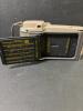 Polaroid J33 Land Camera in Original Case - 7