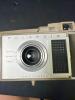 Polaroid J33 Land Camera in Original Case - 9
