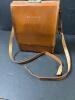 Polaroid J33 Land Camera in Original Case - 11