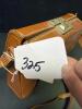 Polaroid J33 Land Camera in Original Case - 13